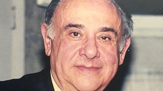 Addio al dottor Palminteri, padre del Centro fisioterapico