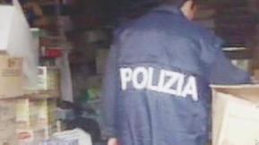 <strong>BLITZ.</strong> Maggio 2008