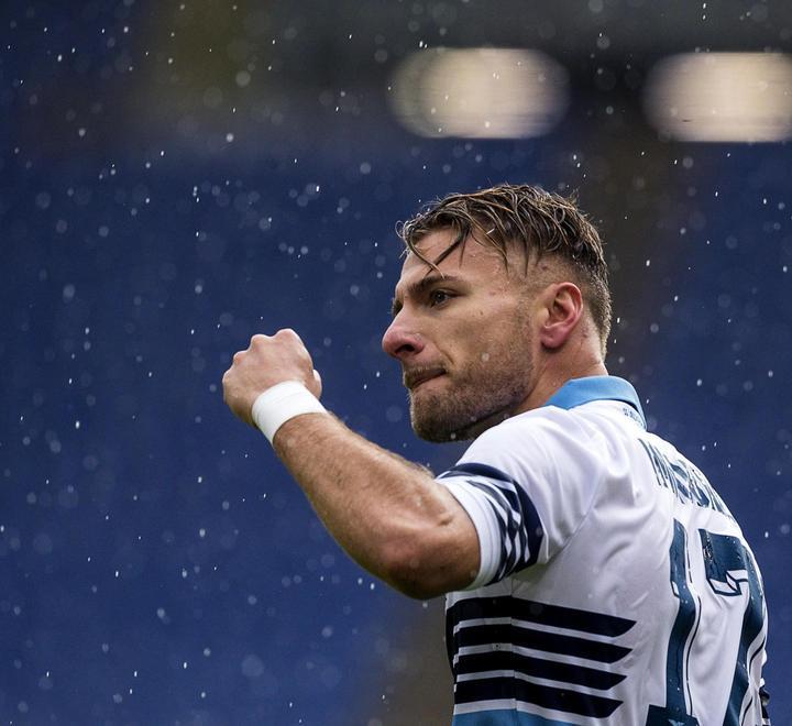 Serie A, reti italiane nel campionato degli stranieri 