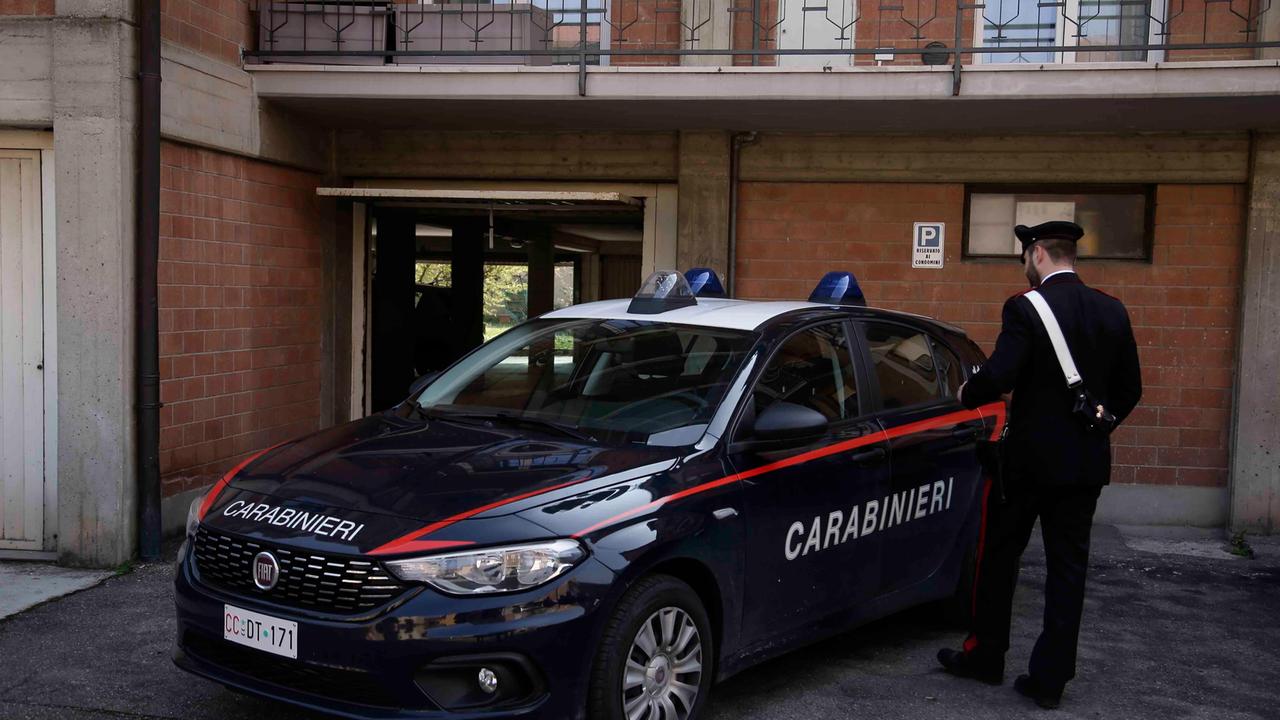 Allacciamento abusivo al contatore dell'affittuaria: denunciato il padrone di casa