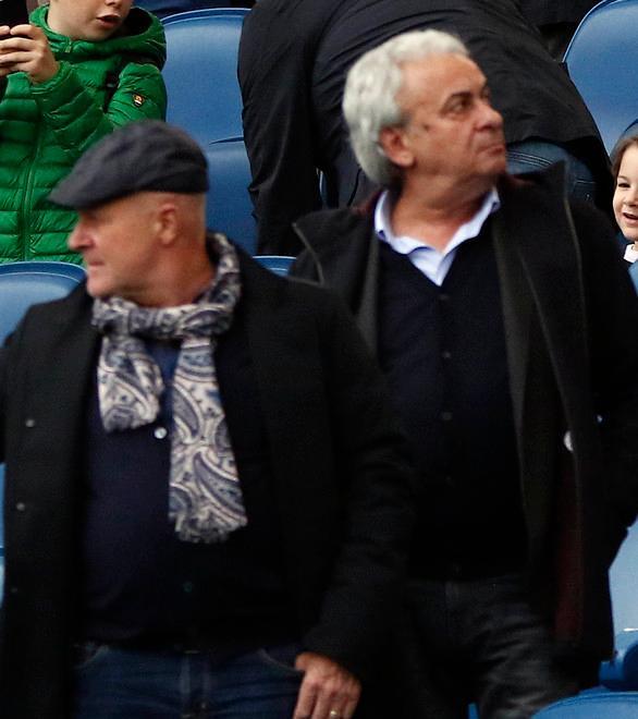 Mattioli e Colombarini non fanno drammi, però: «Spal, adesso basta sbagliare» 