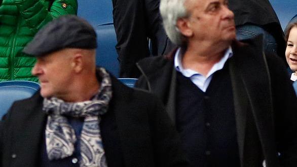 Mattioli e Colombarini non fanno drammi, però: «Spal, adesso basta sbagliare»