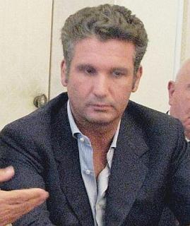 Gian Luca Rossignolo