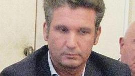 Gian Luca Rossignolo