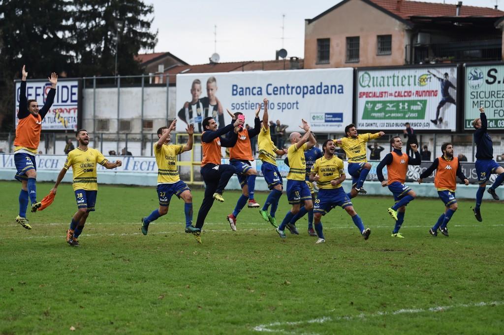 Con "Noi Gazzetta" Modena-Fiorenzuola in tribuna al Braglia a soli 5 euro