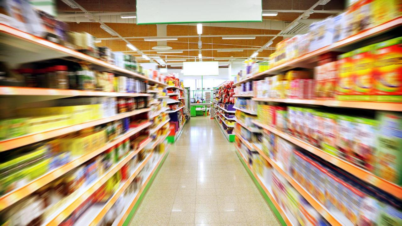 Ruba nei supermercati: arrestato due volte nel giro di dodici ore