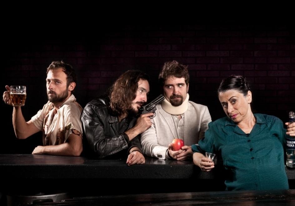 Stagione “Off” al teatro De André nel segno del contemporaneo 