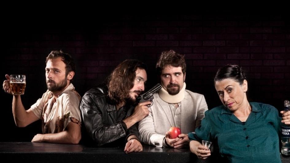 Stagione “Off” al teatro De André nel segno del contemporaneo