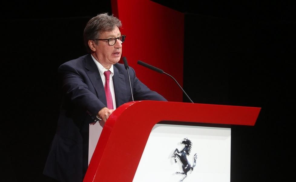 Maranello, Ferrari, ricavi stabili (+0,3%), crescono le consegne: +10% 