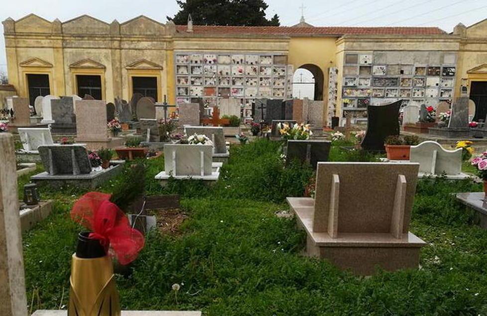 Penali per 649mila euro alla Servizi cimiteriali 