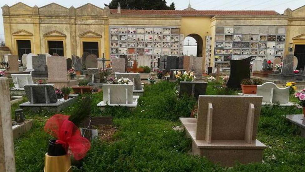 Penali per 649mila euro alla Servizi cimiteriali