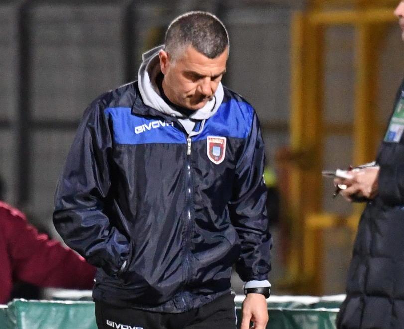 «Dispiace perdere in questo modo Abbiamo fatto noi la partita»