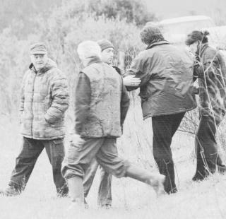 Caccia tragica, via al processo