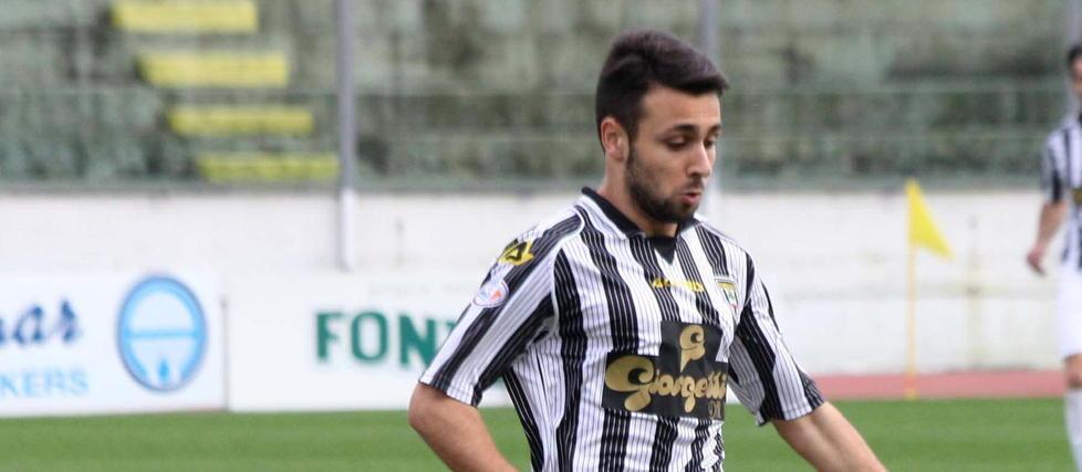 Scivola ancora in casa il Tuttocuoio atterrato dal Cannara squadra da trasferta