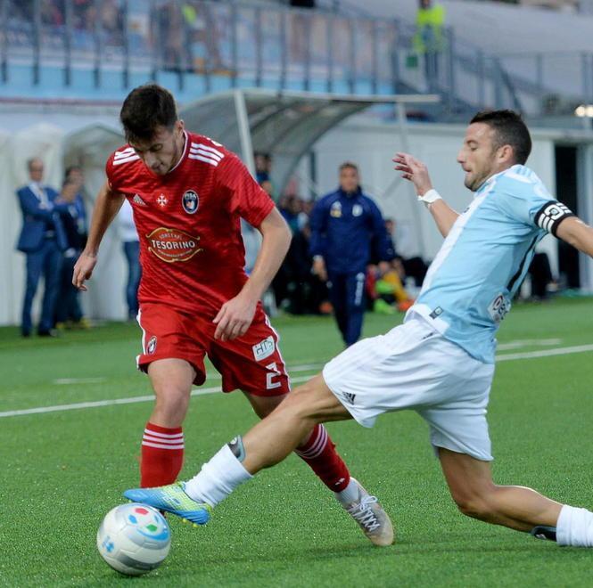 Serie C, ko Pisa e Pontedera 