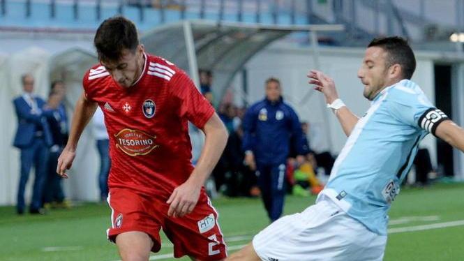 Serie C, ko Pisa e Pontedera