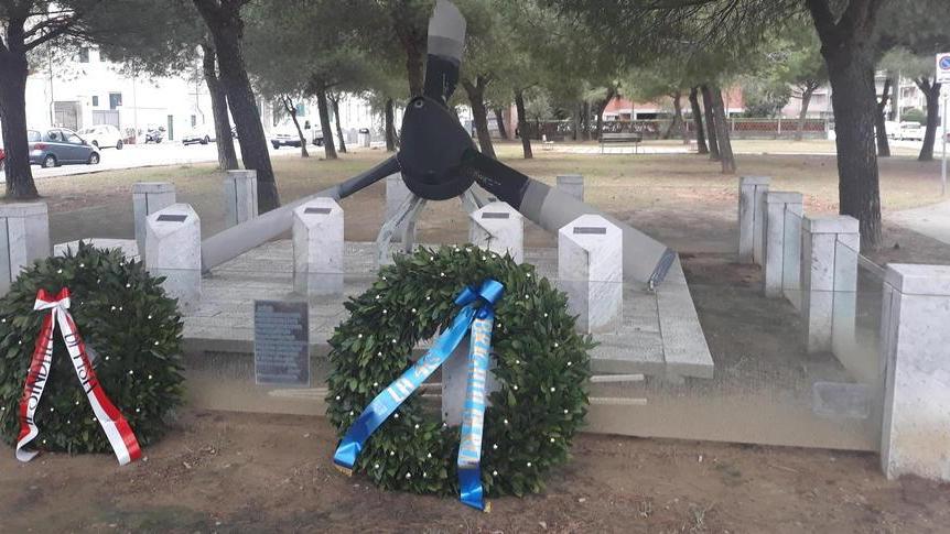 Decoro dei monumenti per coltivare una vera dignità della memoria