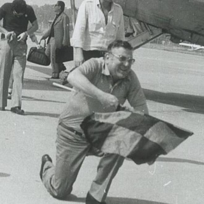 La polemica