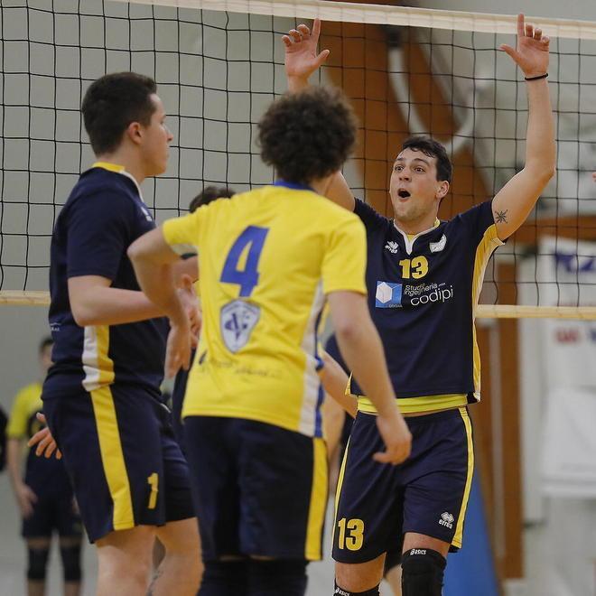 Pallavolo