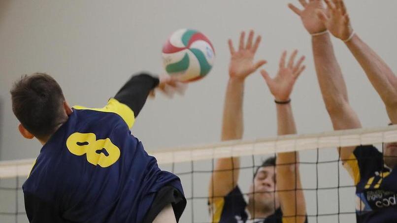 Il derby è targato Peimar Calci Castelfranco cede al tie-break
