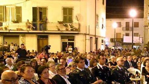 Ad Anna Tatangelo il premio “Interprete” del Lunezia 2018
