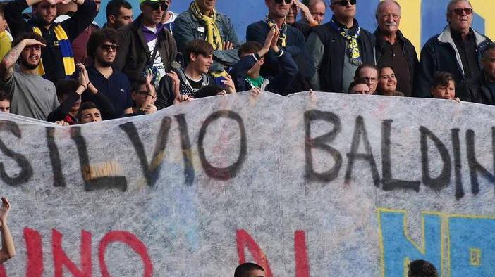 «Silvio Baldini uno di noi», e così il condottiero vince la sfida più bella