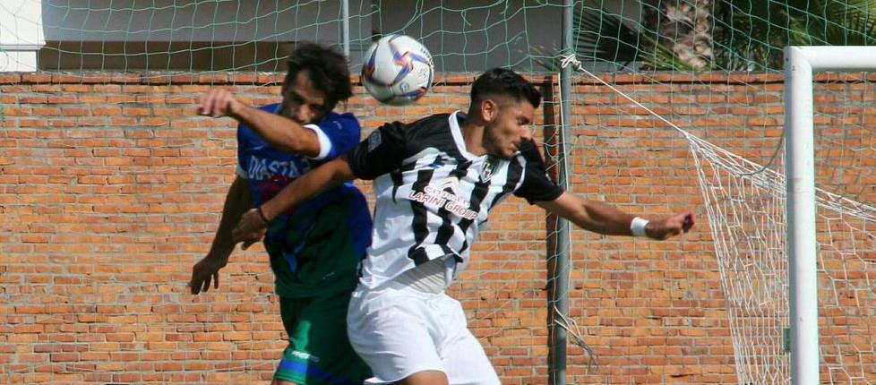 Il Seravezza segna e poi gestisce il match Resta nei bassifondi il Sangimignano 