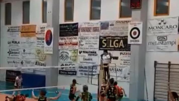 Bionatura Nottolini da sogno quarta vittoria contro Moie