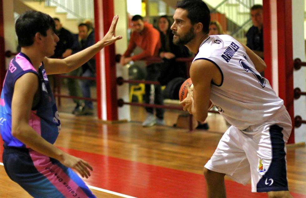Bama ancora corsaro Espugnato (43-64) il PalaCosmelli 