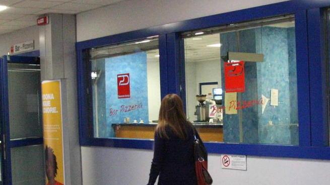 Tre mesi di proroga per il servizio bar gestito dalla Dussmann