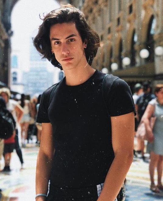 Matteo Paoli