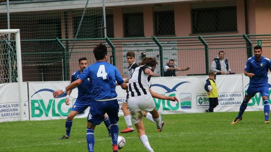 I bianconeri masticano amaro, il pareggio sta stretto