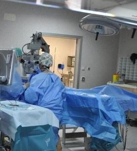 Ospedale, la 4ª sala ospita già interventi Per l’avvio definitivo manca un respiratore 