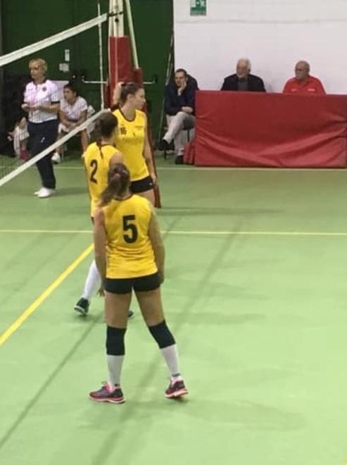 Un grande Donoratico mette ko anche il Modena