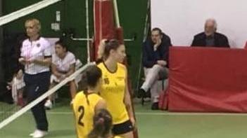 Grande vittoria del Paradù che affonda Modena