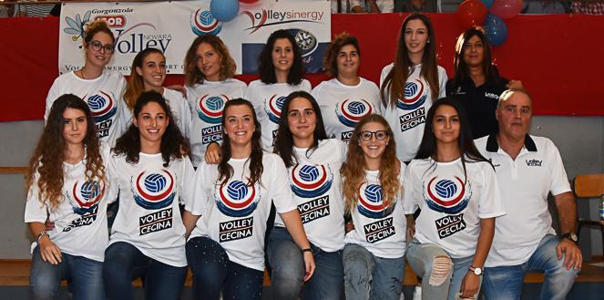 Baia del Marinaio festeggia a Lucca la quarta vittoria consecutiva 