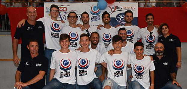 Prima sconfitta per l’On Sport Cecina che deve arrendersi al Dream Volley Pisa 