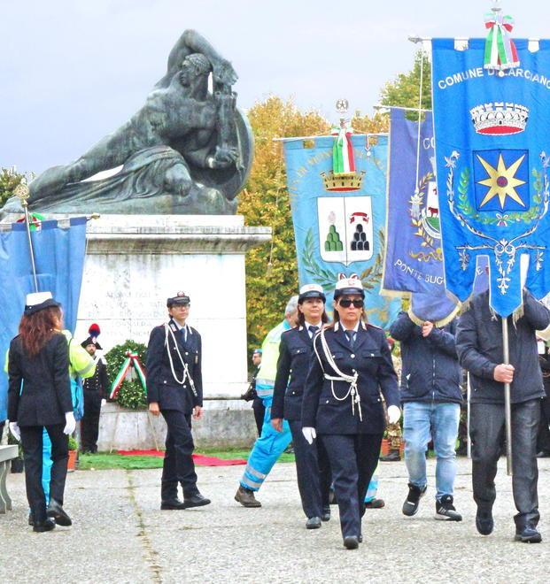 In buono stato le oltre 150 “pietre della memoria” 