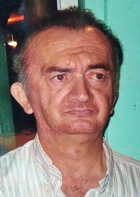 Addio Mauro barista e guardalinee appassionato 