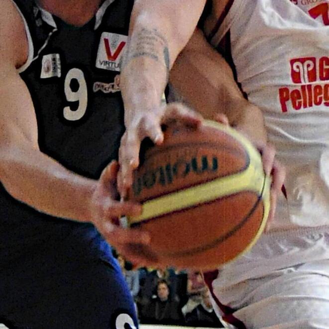 Basket serie D