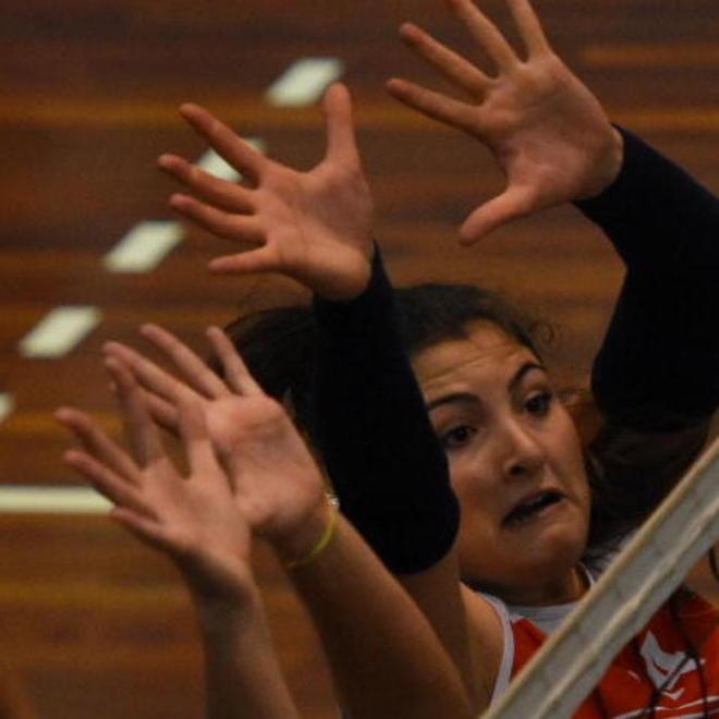 Volley serie C