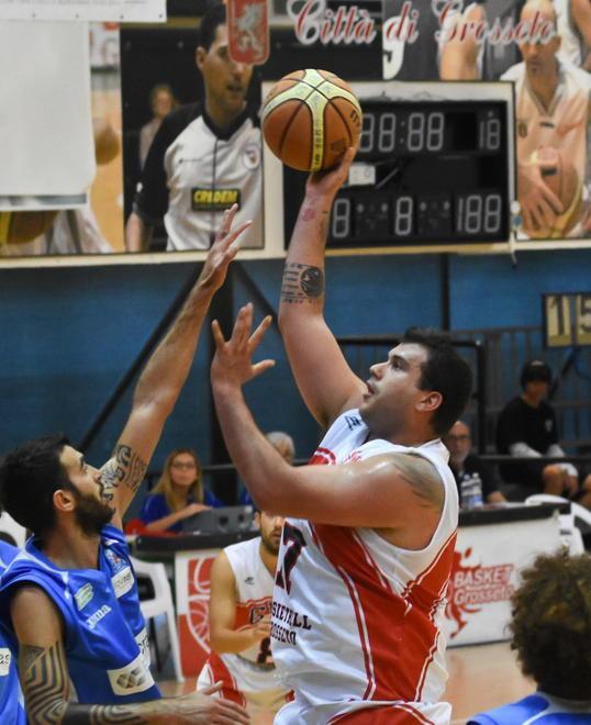 Inarrestabile Gea sesta vittoria di fila 
