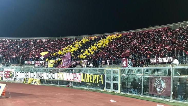 Quindici anni di gemellaggio con i tifosi dell’Aek