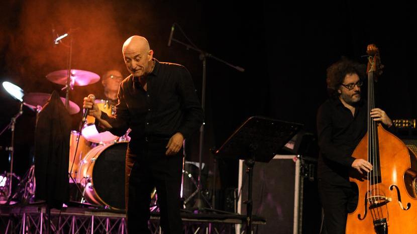 Venerdì alla Fiera Bill Frisell Joe Lovano ed Enrico Rava