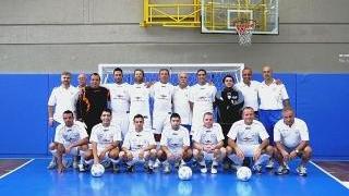 La formazione dell’Elba ’97