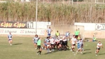 L’Alghero nel finale cede all’Unione Capitolina