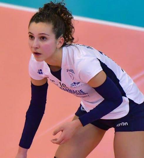 Capo d’Orso va sotto a Garlasco San Paolo, scivolone al tie break