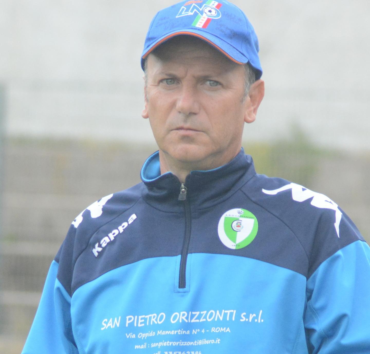 Paba pensa già all’Avellino
