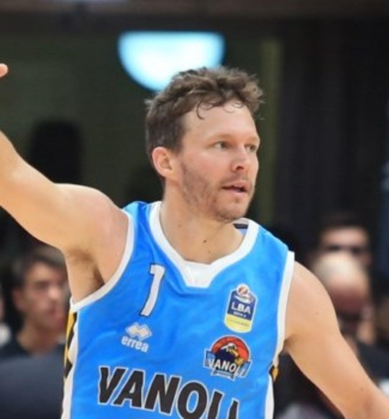 Diener: «Zero punti? Vincere conta di più»