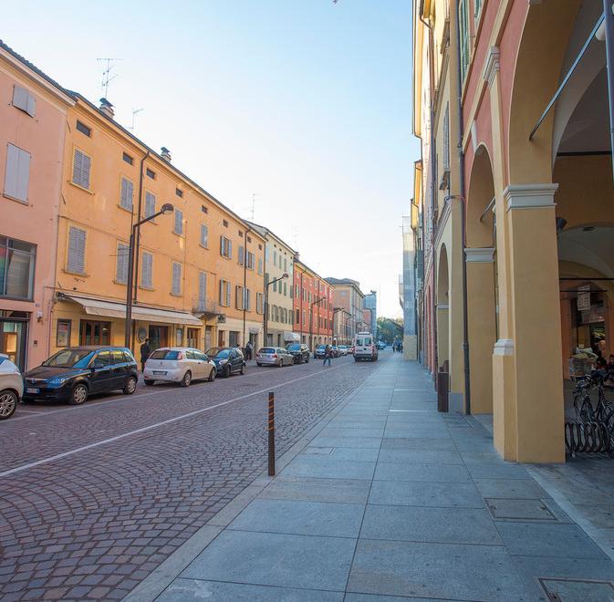 «Corso Fanti dimenticato quando ci sono eventi»